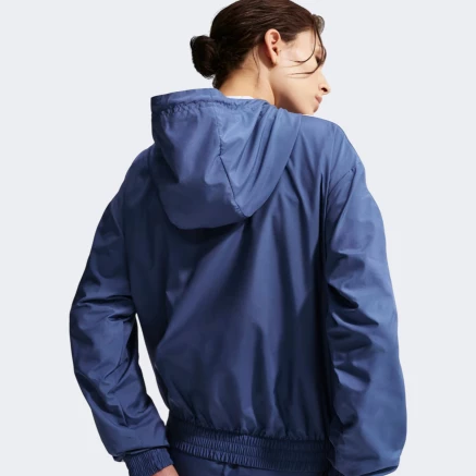 Вітровка Nike W NSW ESSNTL UV WVN JKT HD - 178123