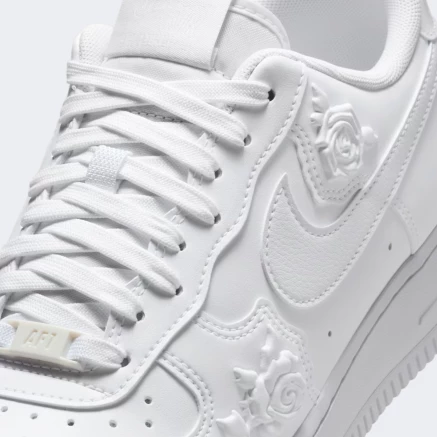 Кеди Nike WMNS AIR FORCE 1 '07 SE - 178128