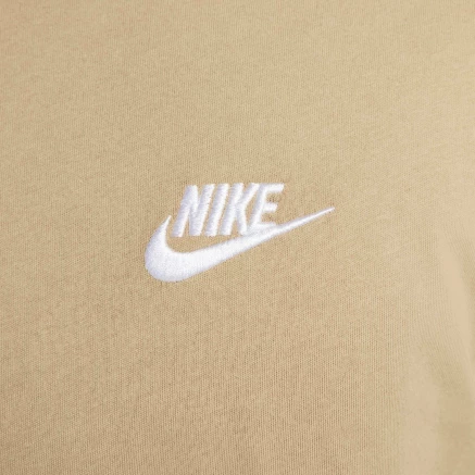 Футболка Nike M NSW CLUB TEE - 178116