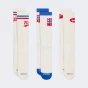 Шкарпетки Nike U NK ED PLS CRW 3PR LFESTL 144, фото 2 - інтернет магазин MEGASPORT