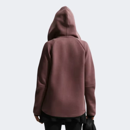 Кофта Nike W NSW TCH FLC WR FZ HDY 2 - 178138