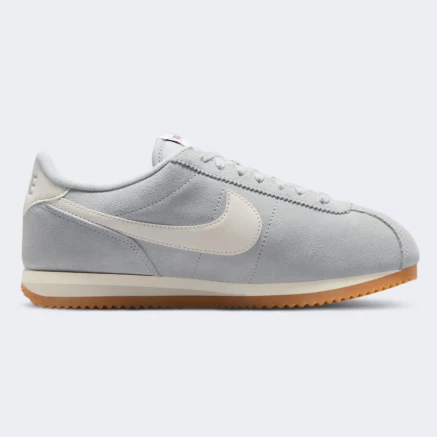 Кросівки Nike W CORTEZ SUEDE - 178140 Кросівки Nike W CORTEZ SUEDE - 178140