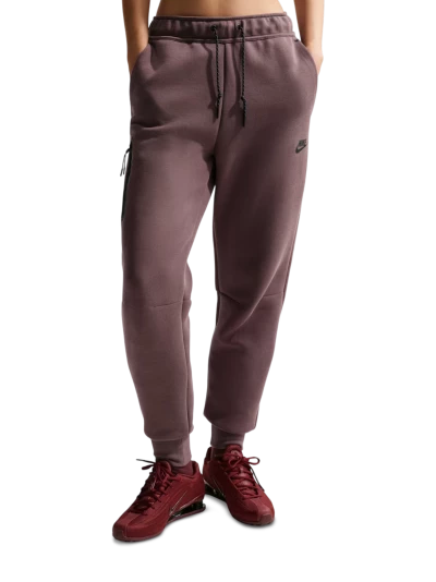 Спортивнi штани Nike W NSW TCH FLC MR JGGER 2 - 178139