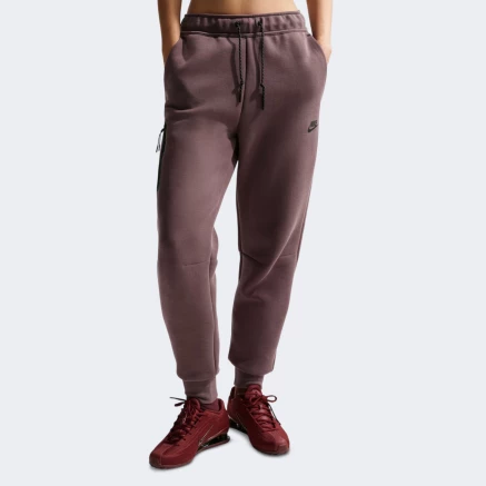 Спортивнi штани Nike W NSW TCH FLC MR JGGER 2 - 178139