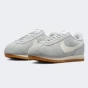 Кросівки Nike W CORTEZ SUEDE, фото 2 - інтернет магазин MEGASPORT