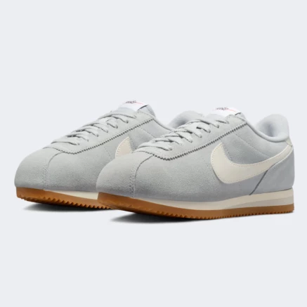 Кросівки Nike W CORTEZ SUEDE - 178140 Кросівки Nike W CORTEZ SUEDE - 178140
