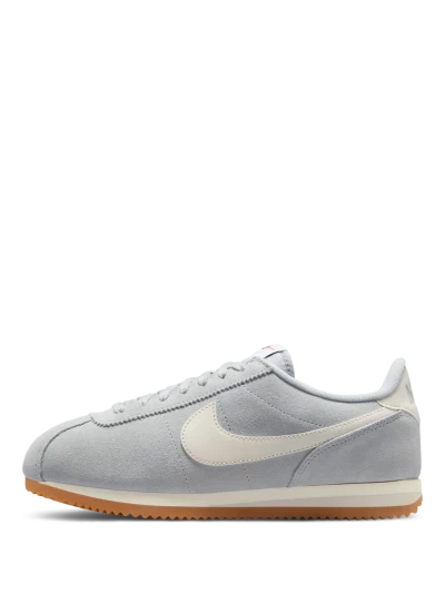 Кросівки Nike W CORTEZ SUEDE - 178140