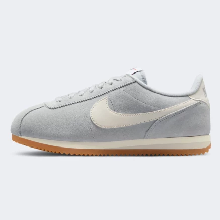 Кросівки Nike W CORTEZ SUEDE - 178140 Кросівки Nike W CORTEZ SUEDE - 178140