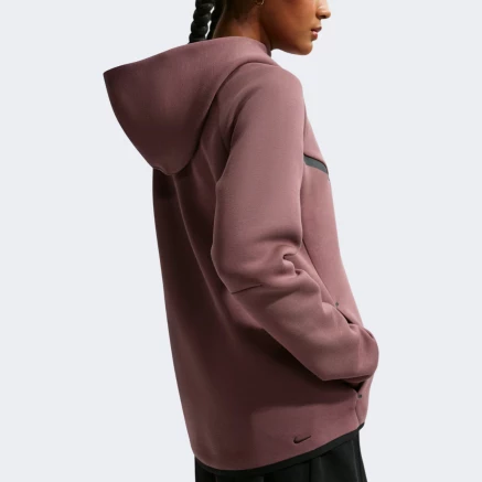 Кофта Nike W NSW TCH FLC WR FZ HDY 2 - 178138