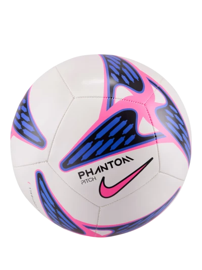 М'яч Nike NK PHANTOM - FA25 - 178137