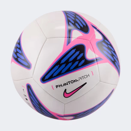 М'яч Nike NK PHANTOM - FA25 - 178137