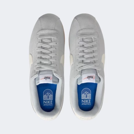 Кросівки Nike W CORTEZ SUEDE - 178140 Кросівки Nike W CORTEZ SUEDE - 178140