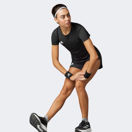 Футболка Adidas ADIZERO E TEE - 162657