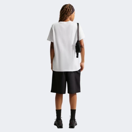 Футболка Nike W NSW CLASSIC SS TEE - 178154