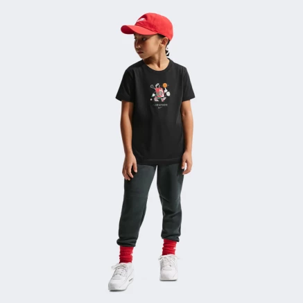 Футболка Nike K NSW TEE BOXY - 178157