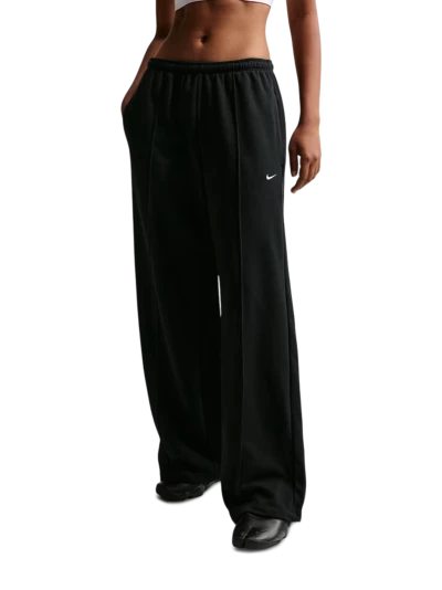 Спортивнi штани Nike W NSW OFFLN CHLL FT OH MR PANT - 178158
