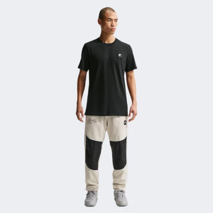 Футболка Nike U NSW TEE STD AIR PATCH - 178163 Футболка Nike U NSW TEE STD AIR PATCH - 178163