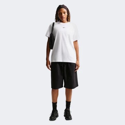 Футболка Nike W NSW CLASSIC SS TEE - 178154