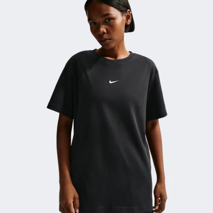 Футболка Nike W NSW CLASSIC SS TEE - 178153 Футболка Nike W NSW CLASSIC SS TEE - 178153