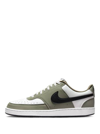 Кеди Nike COURT VISION LO P NBK - 178161