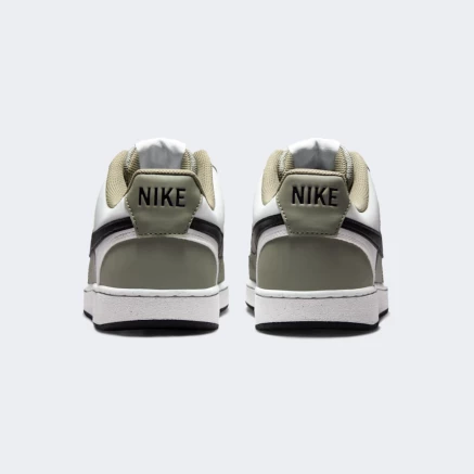 Кеди Nike COURT VISION LO P NBK - 178161