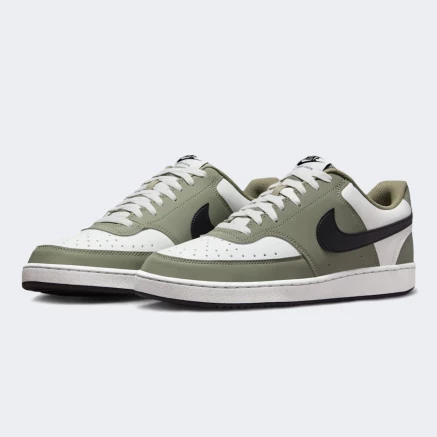 Кеди Nike COURT VISION LO P NBK - 178161