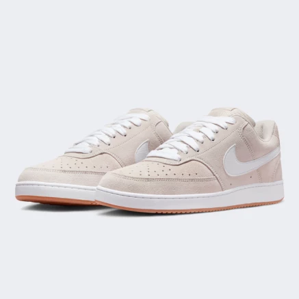 Кеди Nike COURT VISION LO FL - 178162