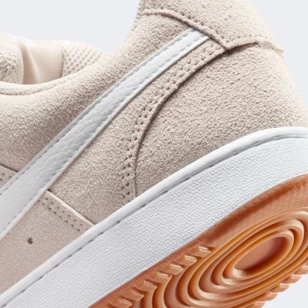 Кеди Nike COURT VISION LO FL - 178162