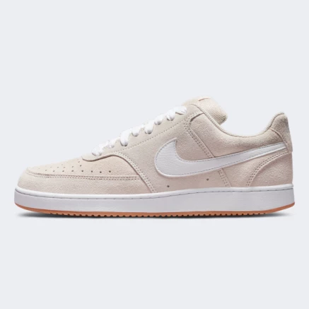 Кеди Nike COURT VISION LO FL - 178162
