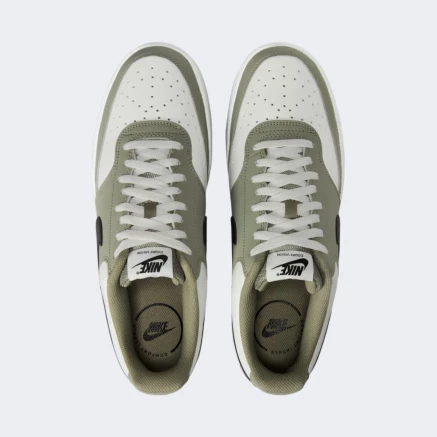 Кеди Nike COURT VISION LO P NBK - 178161