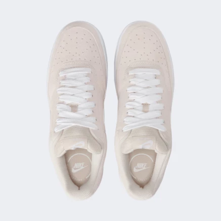 Кеди Nike COURT VISION LO FL - 178162