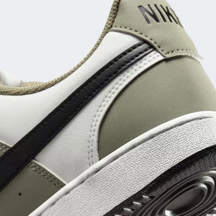 Кеди Nike COURT VISION LO P NBK - 178161