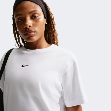 Футболка Nike W NSW CLASSIC SS TEE - 178154