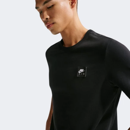 Футболка Nike U NSW TEE STD AIR PATCH - 178163 Футболка Nike U NSW TEE STD AIR PATCH - 178163