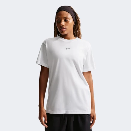 Футболка Nike W NSW CLASSIC SS TEE - 178154
