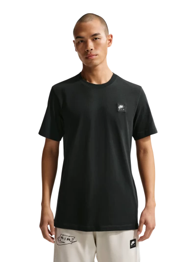 Футболка Nike U NSW TEE STD AIR PATCH - 178163