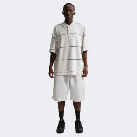 Поло Nike M NK CLUB OS STRIPE POLO - 178146