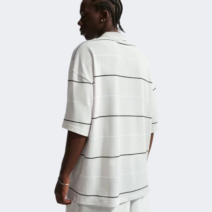 Поло Nike M NK CLUB OS STRIPE POLO - 178146