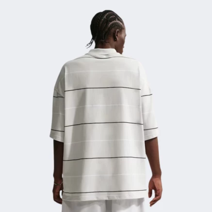 Поло Nike M NK CLUB OS STRIPE POLO - 178146