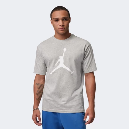 Футболка Jordan M J JUMPMAN SS CREW - 178148