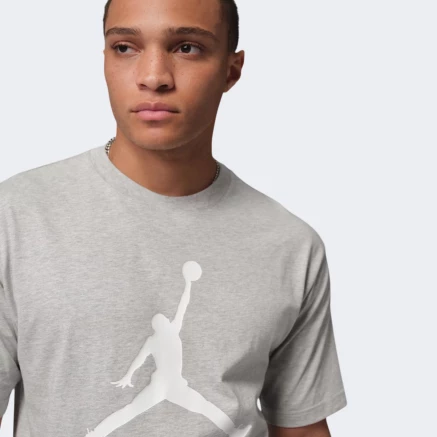 Футболка Jordan M J JUMPMAN SS CREW - 178148