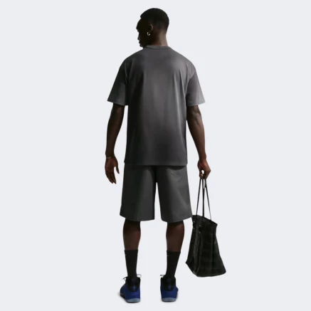 Футболка Nike U NSW TEE LSE PREM ESS WASH - 178150