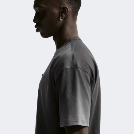 Футболка Nike U NSW TEE LSE PREM ESS WASH - 178150