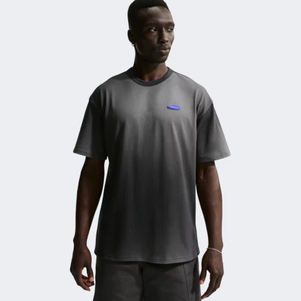 Футболка Nike U NSW TEE LSE PREM ESS WASH - 178150