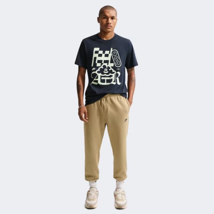 Футболка Nike U NSW TEE STD CLOUD AIR - 178151