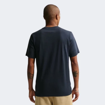 Футболка Nike U NSW TEE STD CLOUD AIR - 178151