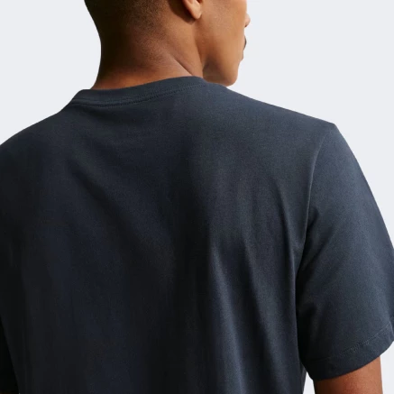 Футболка Nike U NSW TEE STD CLOUD AIR - 178151