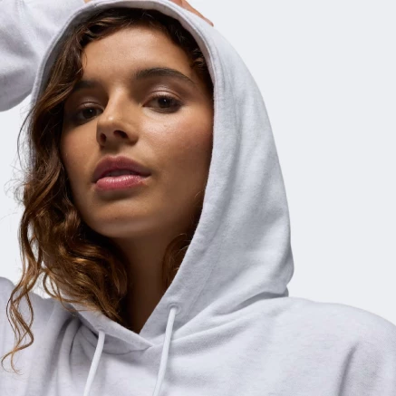 Кофта Jordan W J SPT DF CSVR FLC HOODIE - 178141 Кофта Jordan W J SPT DF CSVR FLC HOODIE - 178141