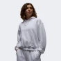 Кофта Jordan W J SPT DF CSVR FLC HOODIE, фото 1 - інтернет магазин MEGASPORT