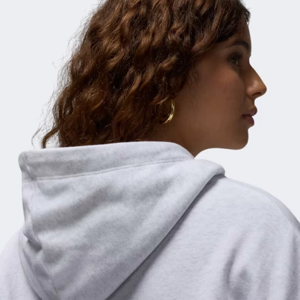Кофта Jordan W J SPT DF CSVR FLC HOODIE - 178141 Кофта Jordan W J SPT DF CSVR FLC HOODIE - 178141
